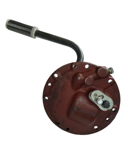 Привід насоса(вир-во Білорусь,МТЗ)