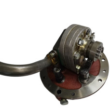 Привод насоса (пр-во Беларусь, МТЗ)