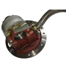 Привод насоса (пр-во Беларусь, МТЗ)