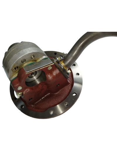 Привід насоса(вир-во Білорусь,МТЗ)