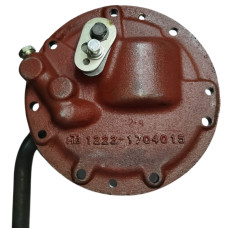 Привод насоса (пр-во Беларусь, МТЗ)