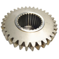 Шестерня вала проміжного (Z=33) МТЗ-1221,1523(вир-во Білорусь,МТЗ)