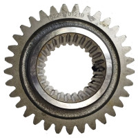 Шестерня вала проміжного (Z=33) МТЗ-1221,1523(вир-во Білорусь,МТЗ)