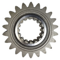 Шестерня вала проміжного (Z=22) МТЗ-1221.1523(вир-во Білорусь,МТЗ)