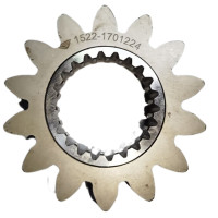 Шестерня вала проміжного(Z=14) МТЗ-1221-1523(вир-во Білорусь,МТЗ)