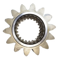 Шестерня вала проміжного(Z=14) МТЗ-1221-1523(вир-во Білорусь,МТЗ)