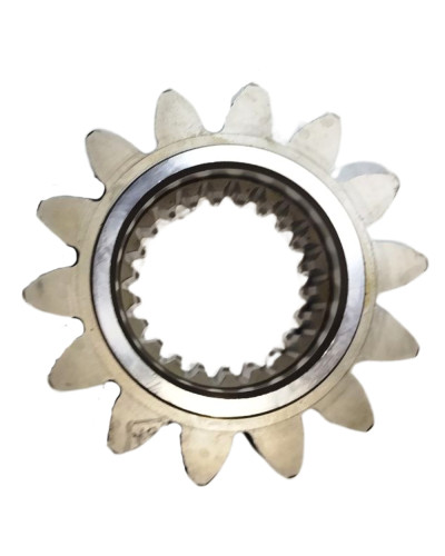 Шестерня вала проміжного(Z=14) МТЗ-1221-1523(вир-во Білорусь,МТЗ)