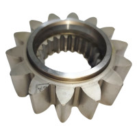 Шестерня вала проміжного(Z=14) МТЗ-1221-1523(вир-во Білорусь,МТЗ)