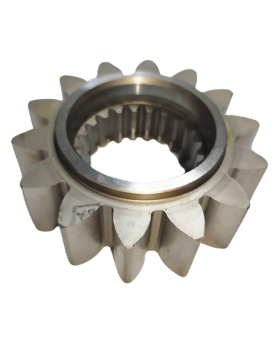 Шестерня вала проміжного(Z=14) МТЗ-1221-1523(вир-во Білорусь,МТЗ)