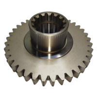 Шестерня (Z=37)(вир-во Білорусь,МТЗ)