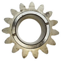 Шестерня (Z=15)(вир-во Білорусь,МТЗ)