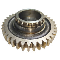 Шестерня (Z=36) (вир-во Білорусь,МТЗ)