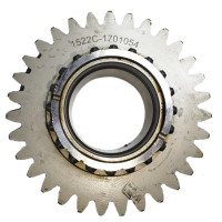 Шестерня (Z=31)(вир-во Білорусь,МТЗ)