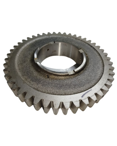 Шестерня вала проміжного (Z=45) МТЗ-2022 (вир-во Білорусь,МТЗ)