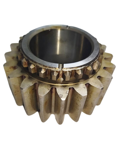 Шестерня вала понижених передач(Z=20) МТЗ-2022(вир-во Білорусь,МТЗ)