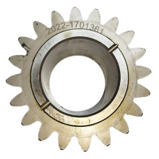 Шестерня вала понижених передач(Z=20) МТЗ-2022(вир-во Білорусь,МТЗ)