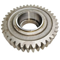 Шестерня вала вторинного КПП(Z=38) МТЗ-2022(вир-во Білорусь,МТЗ)