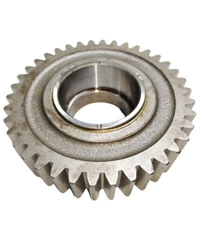 Шестерня вала вторинного КПП(Z=38) МТЗ-2022(вир-во Білорусь,МТЗ)