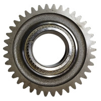 Шестерня вала вторинного КПП(Z=38) МТЗ-2022(вир-во Білорусь,МТЗ)