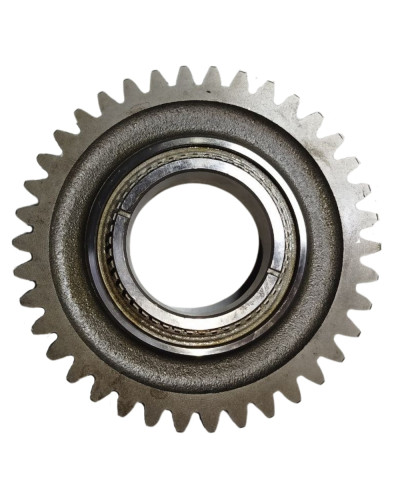 Шестерня вала вторинного КПП(Z=38) МТЗ-2022(вир-во Білорусь,МТЗ)