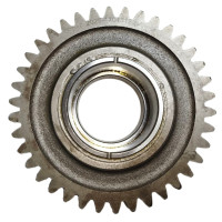 Шестерня вала вторинного КПП(Z=38) МТЗ-2022(вир-во Білорусь,МТЗ)