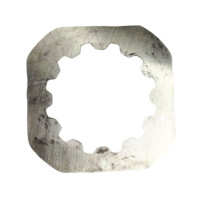 Шайба упорная (пр-во Украина, РЗТ)