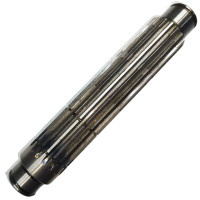 Вал 1-ї передачі і заднього ходу(вир-во Білорусь,МТЗ)