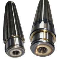 Вал 1-ї передачі і заднього ходу(вир-во Білорусь,МТЗ)