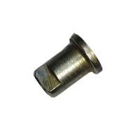 Стопор валика важіля КПП(бокове керування) (вир-во Білорусь,МТЗ)