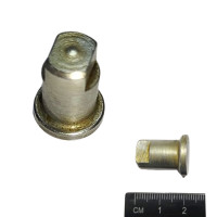 Стопор валика важіля КПП(бокове керування) (вир-во Білорусь,МТЗ)