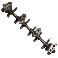 Механізм коромисел в зборі (вир-во ММЗ)