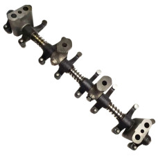 Механизм коромысел в сборе (пр-во ММЗ)