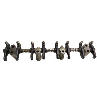 Механізм коромисел в зборі (вир-во ММЗ)