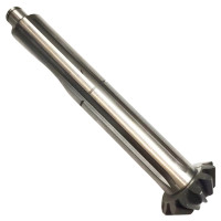 Вал вторинний Т-40 z-13? m-6, Т25-1701252-Д