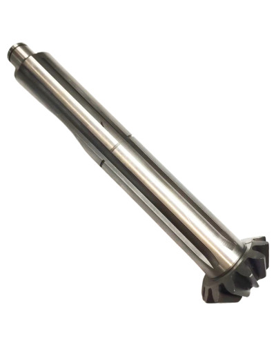 Вал вторинний Т-40 z-13? m-6, Т25-1701252-Д