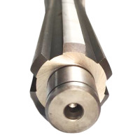 Вал вторинний Т-40 z-13? m-6, Т25-1701252-Д