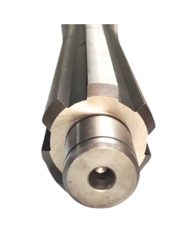 Вал вторинний Т-40 z-13? m-6, Т25-1701252-Д
