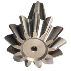 Вал вторинний Т-40 z-13? m-6, Т25-1701252-Д