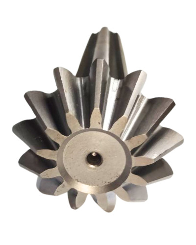 Вал вторинний Т-40 z-13? m-6, Т25-1701252-Д