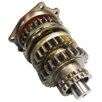 Вал первинний в зборі (МТЗ-800-952)(вир-во Білорусь,МТЗ)