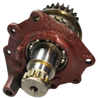 Вал первинний в зборі (МТЗ-800-952)(вир-во Білорусь,МТЗ)