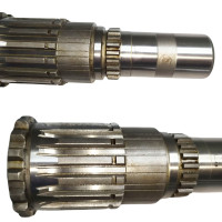 Вал МТЗ-1005,1025,1221,1523(вир-во Білорусь,МТЗ)