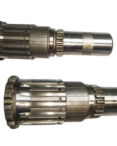 Вал МТЗ-1005,1025,1221,1523(вир-во Білорусь,МТЗ)