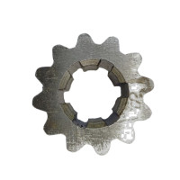 Втулка привода гідронасоса НМШ-25 МТЗ-1523,2022 (вир-во Білорусь,МТЗ)