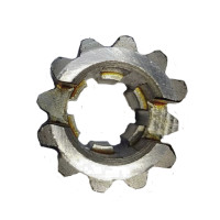 Втулка привода гідронасоса НМШ-25 МТЗ-1523,2022 (вир-во Білорусь,МТЗ)