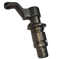 Валик приводу гідронасоса НМШ-25 МТЗ-1025-2022(вир-во Білорусь,МТЗ)