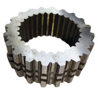 Втулка синхронізатора МТЗ-1025,1221,1523(вир-во Білорусь,МТЗ)