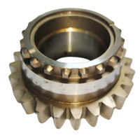 Шестерня вала первинного МТЗ-1025/1221(Z=20/24)(вир-во Білорусь,МТЗ)