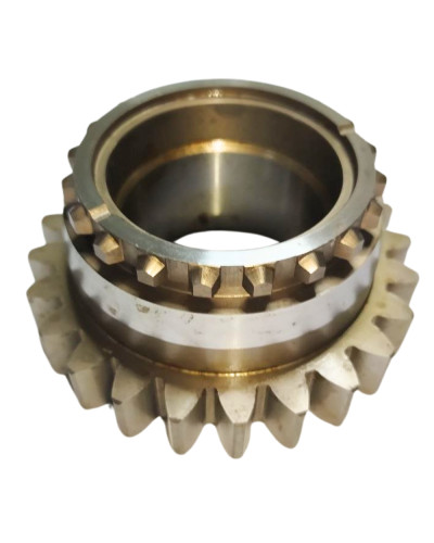Шестерня вала первинного МТЗ-1025/1221(Z=20/24)(вир-во Білорусь,МТЗ)