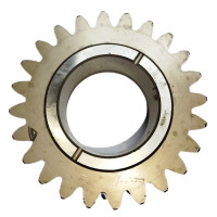 Шестерня вала первинного МТЗ-1025/1221(Z=20/24)(вир-во Білорусь,МТЗ)